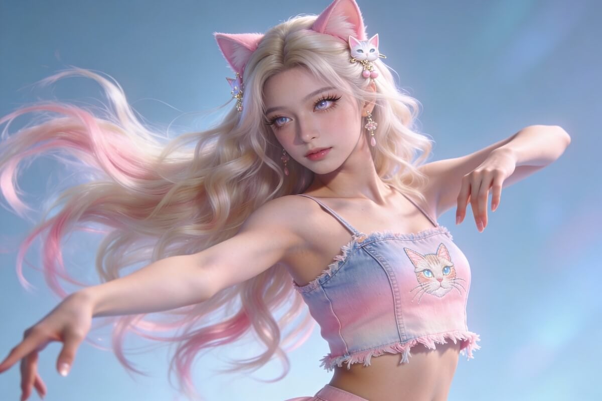 Qu'est-ce que la Danse IA ?