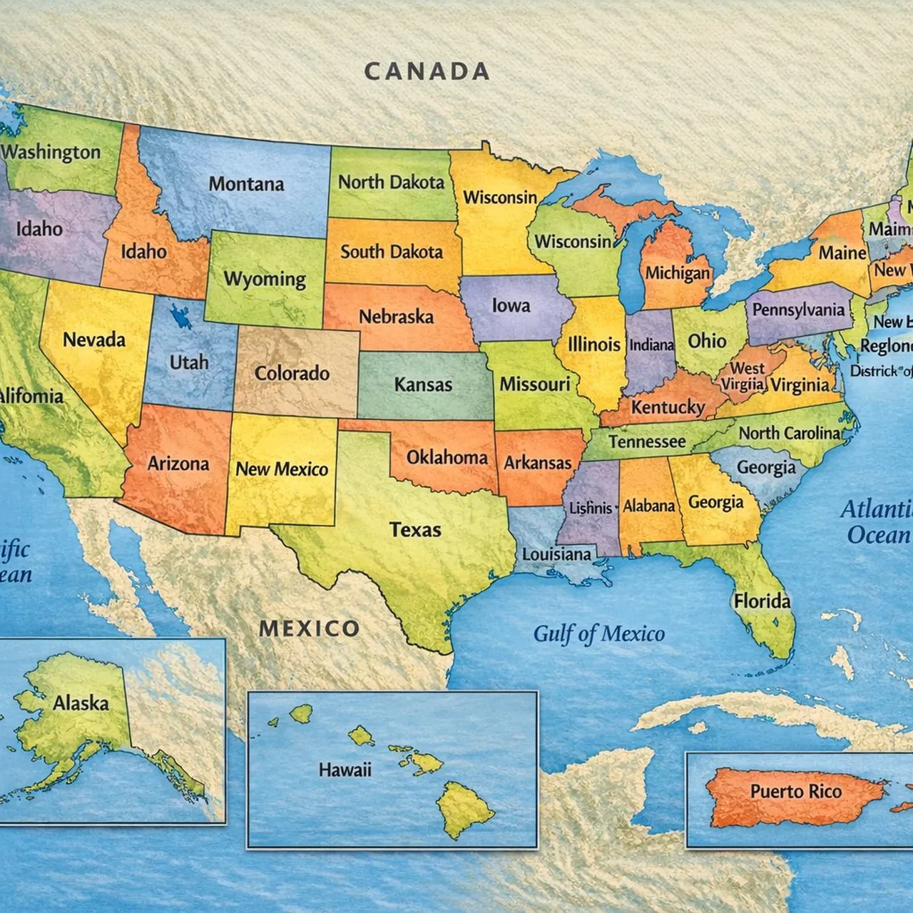 Prompt para la generación de mapas fallida