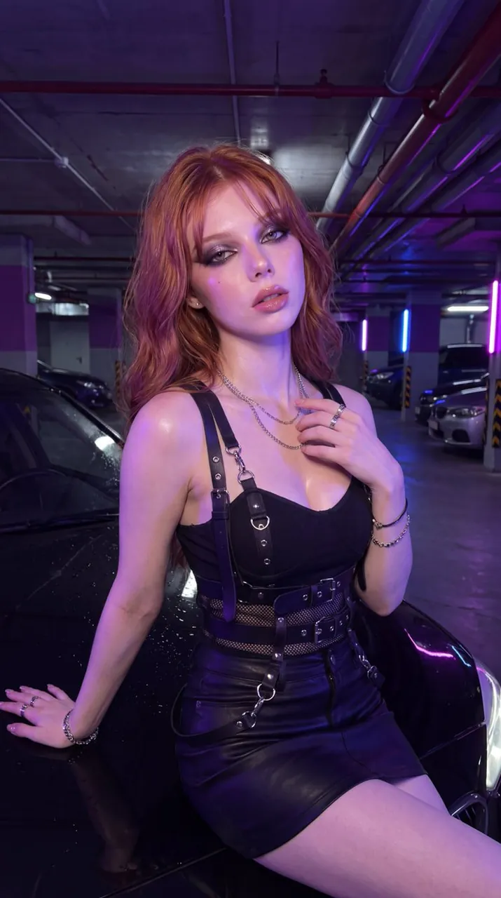 pretty with a dangerous side effect