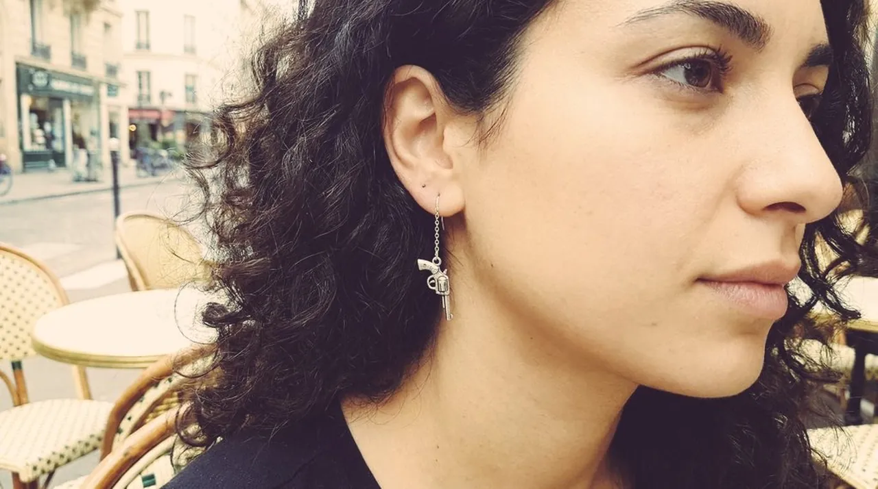 European Cafe Editorial Side Profile