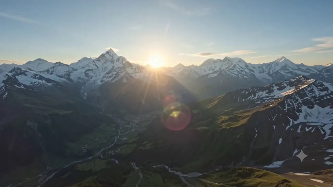 Himalayan Honey Drone Commercial