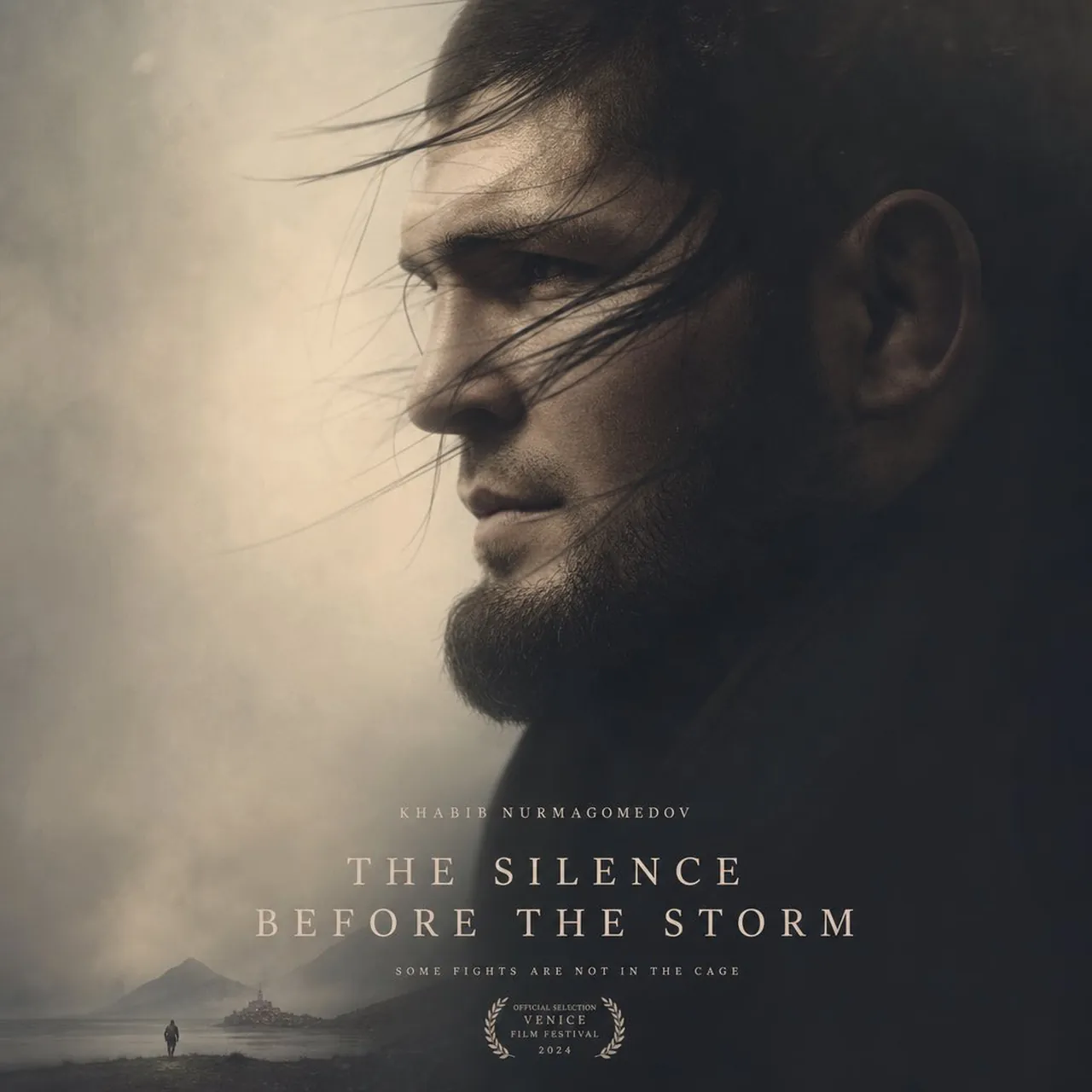 Fine personalities in amazing posters!..