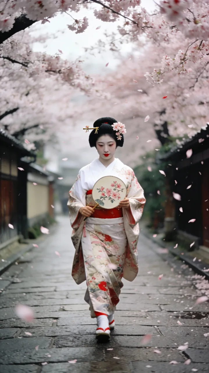 Kyoto-Geisha-Moment