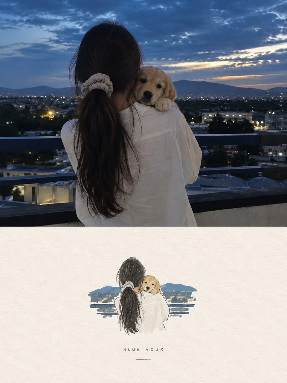 A little editorial magic with GPT Image 2.5