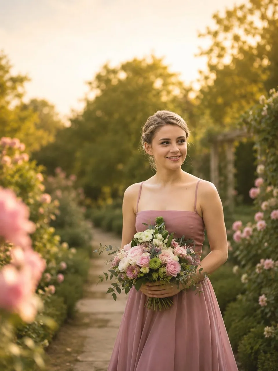 POV: You just found your dream wedding aesthetic