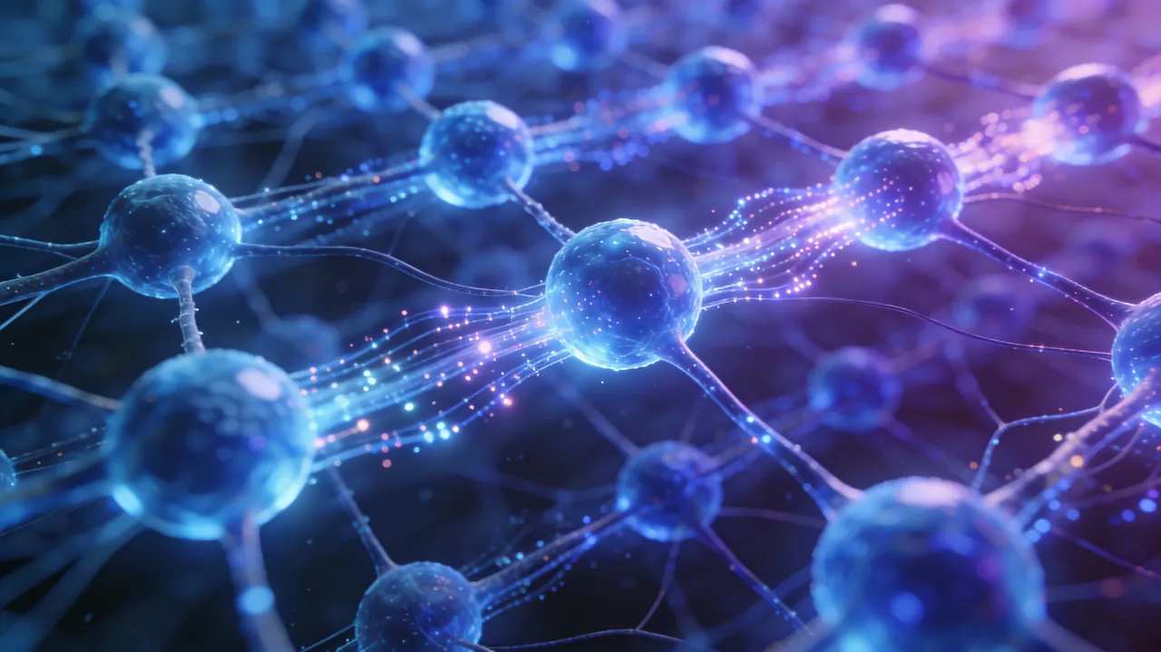 Visualisierung neuronaler Netzwerke