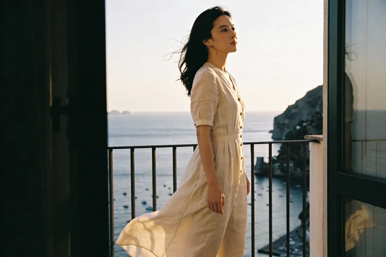 Amalfi-Küste Lifestyle