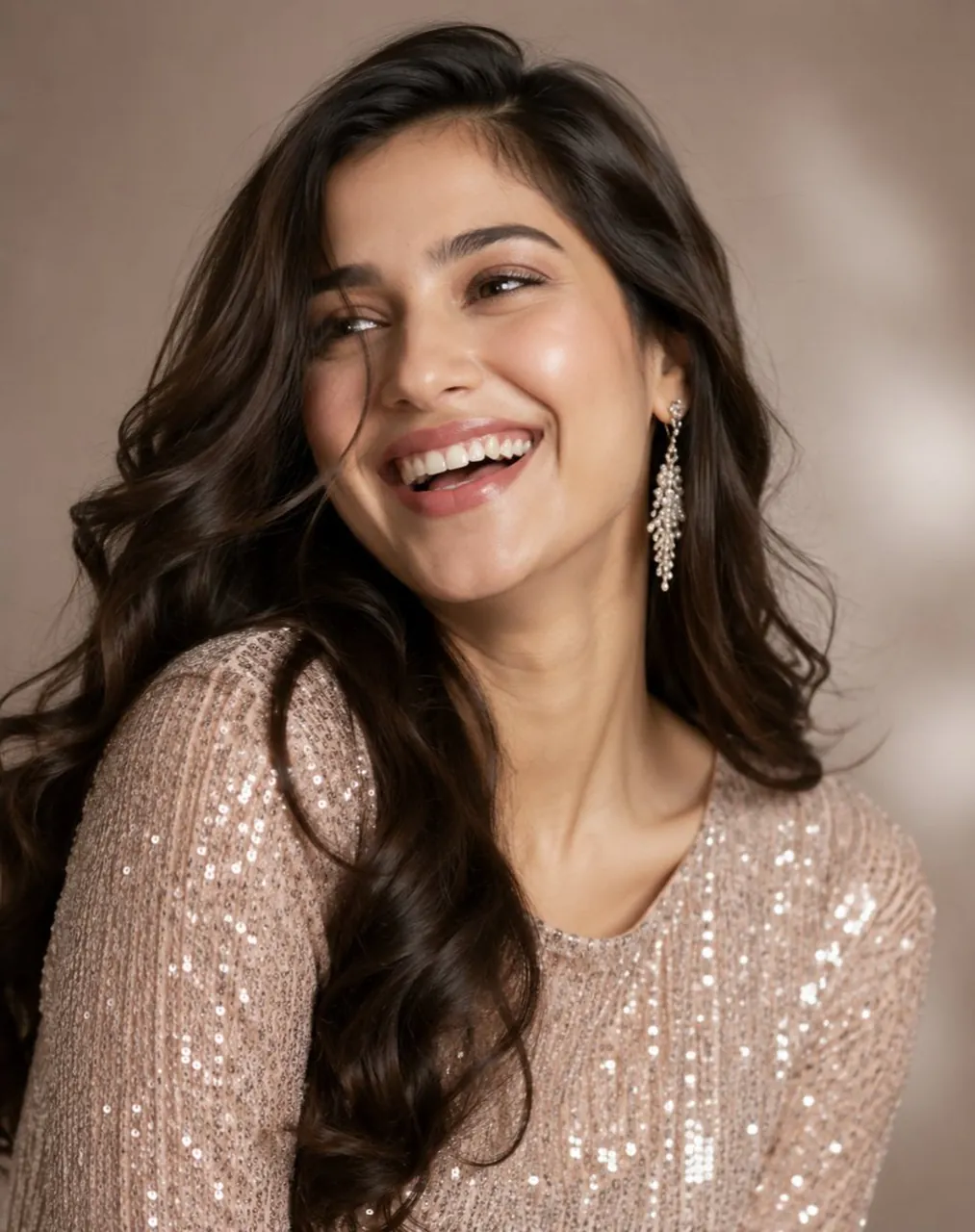 Sparkling moments and pure joy