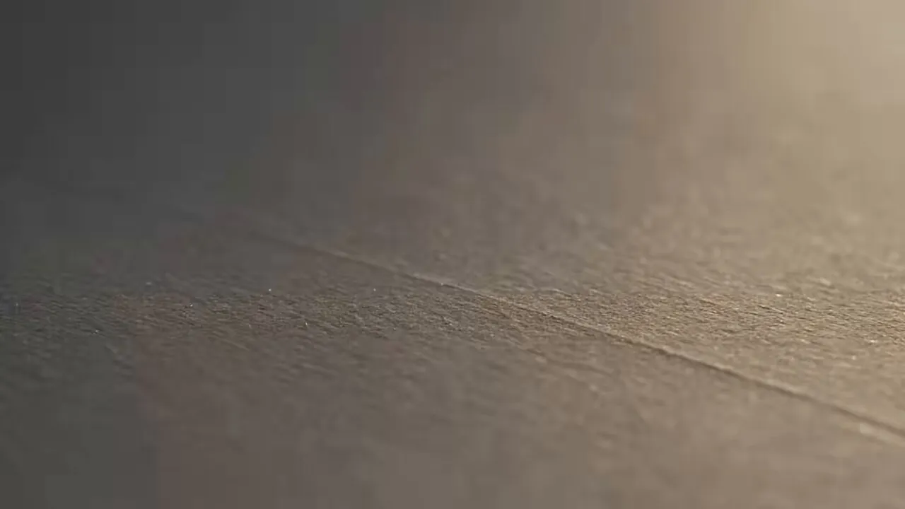 30-Second Cinematic Short