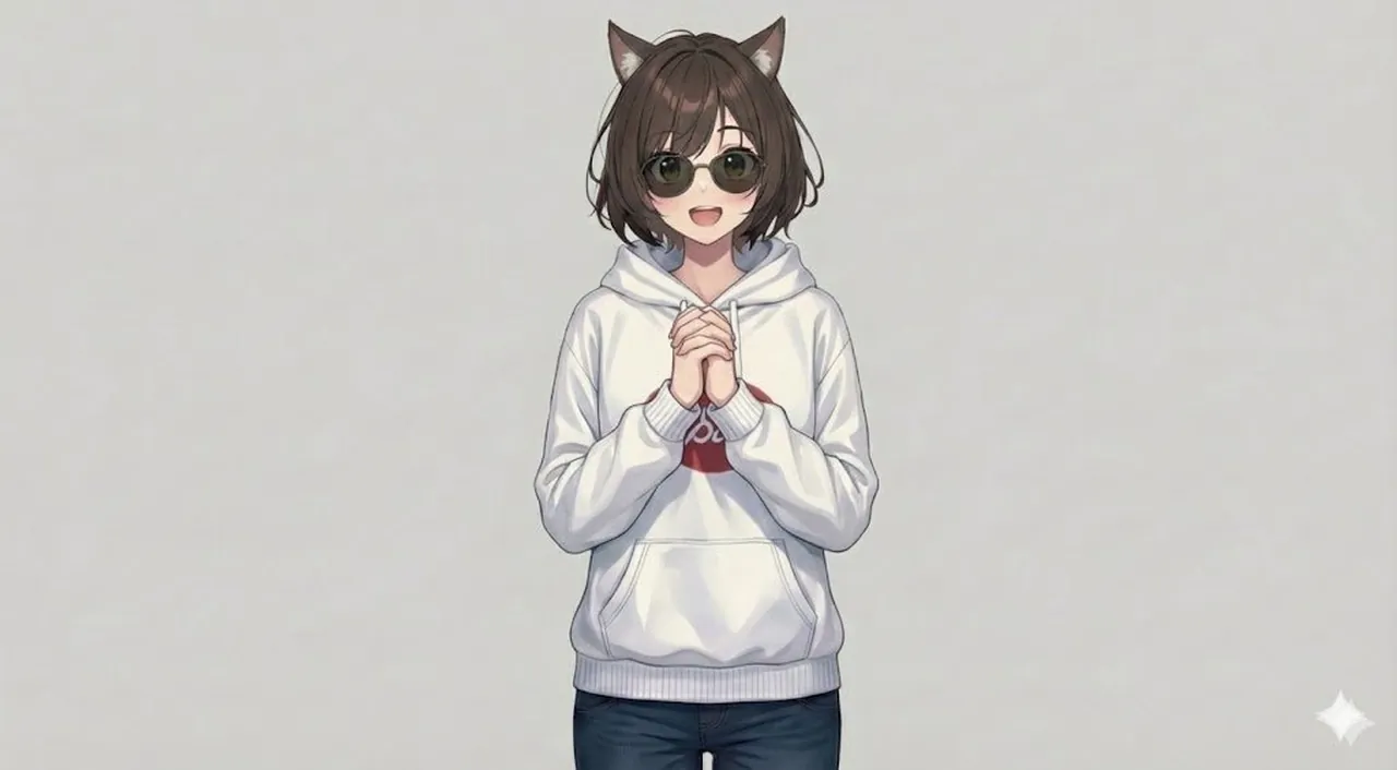 Character Emotion Generation Test