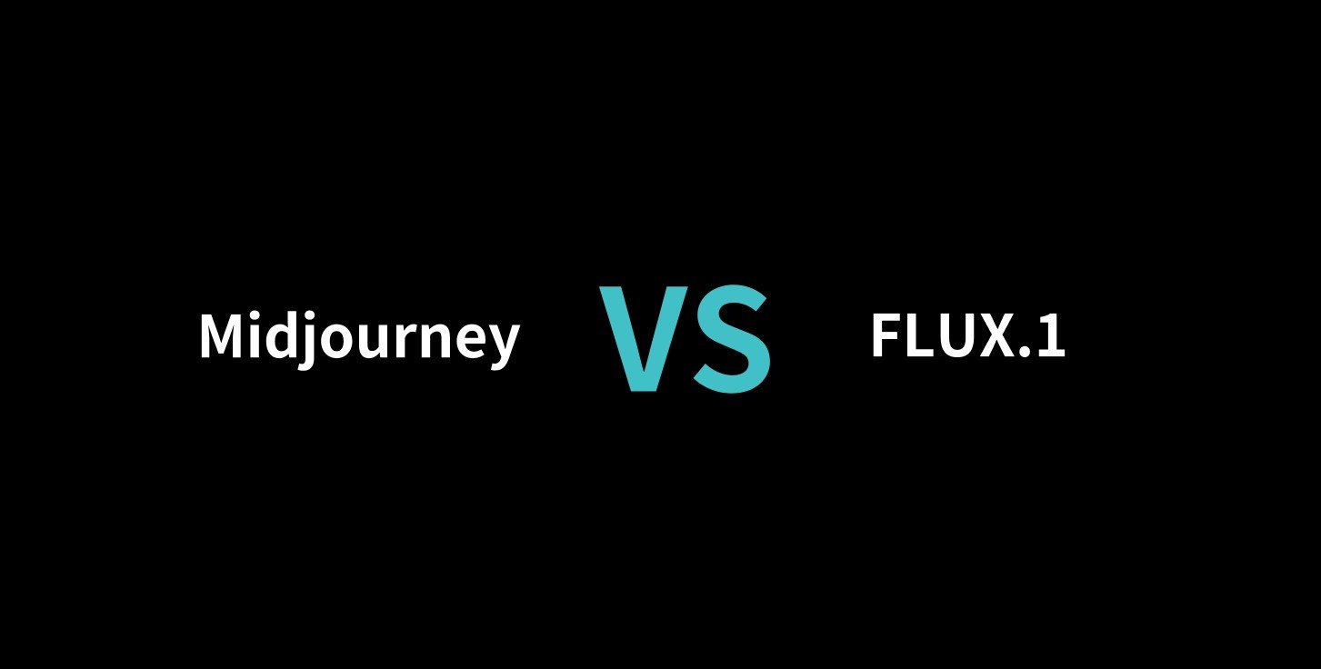 Cover Image for FLUX.1 vs MidJourney: The Battle of AI Image Generation Titans