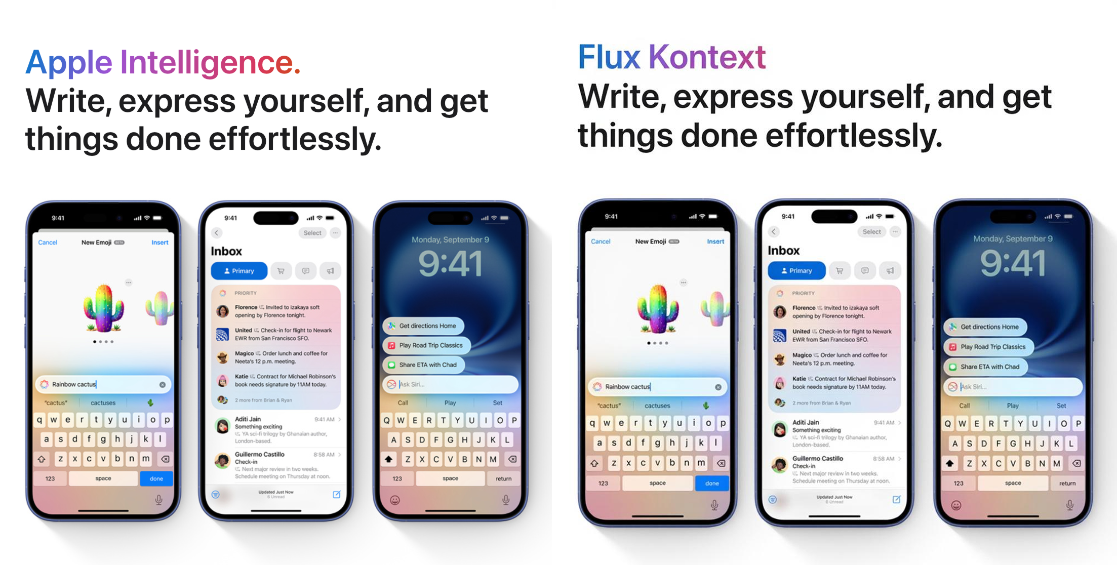 Edit Text in Images - GoEnhance AI Flux Kontext