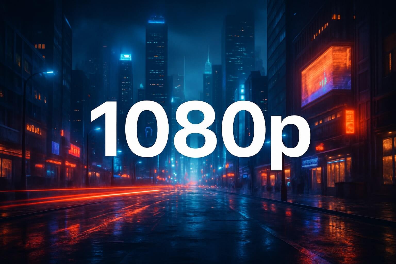 Wan 2.2 1080p 示範