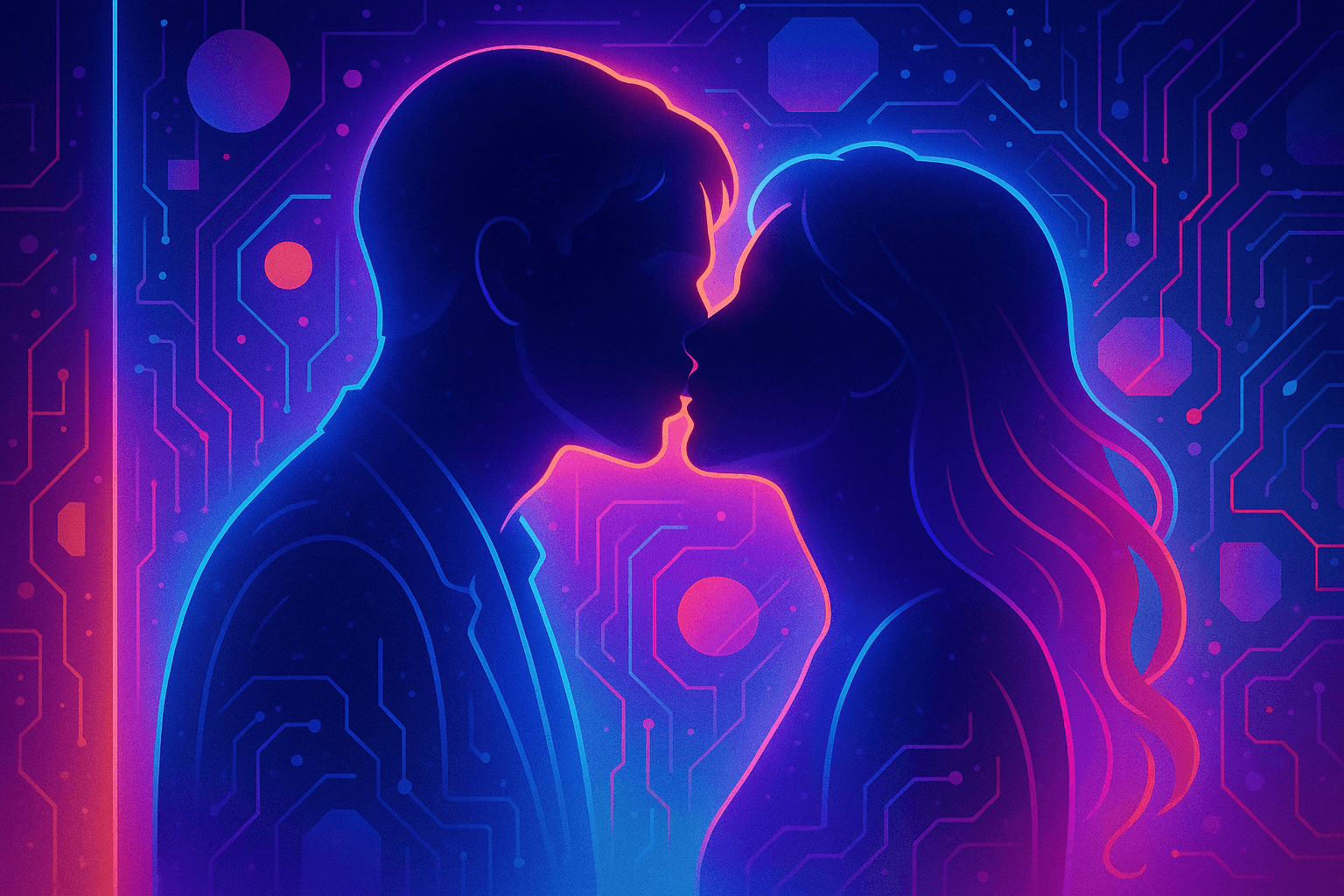 Cover Image for 如何免費生成 AI 接吻影片