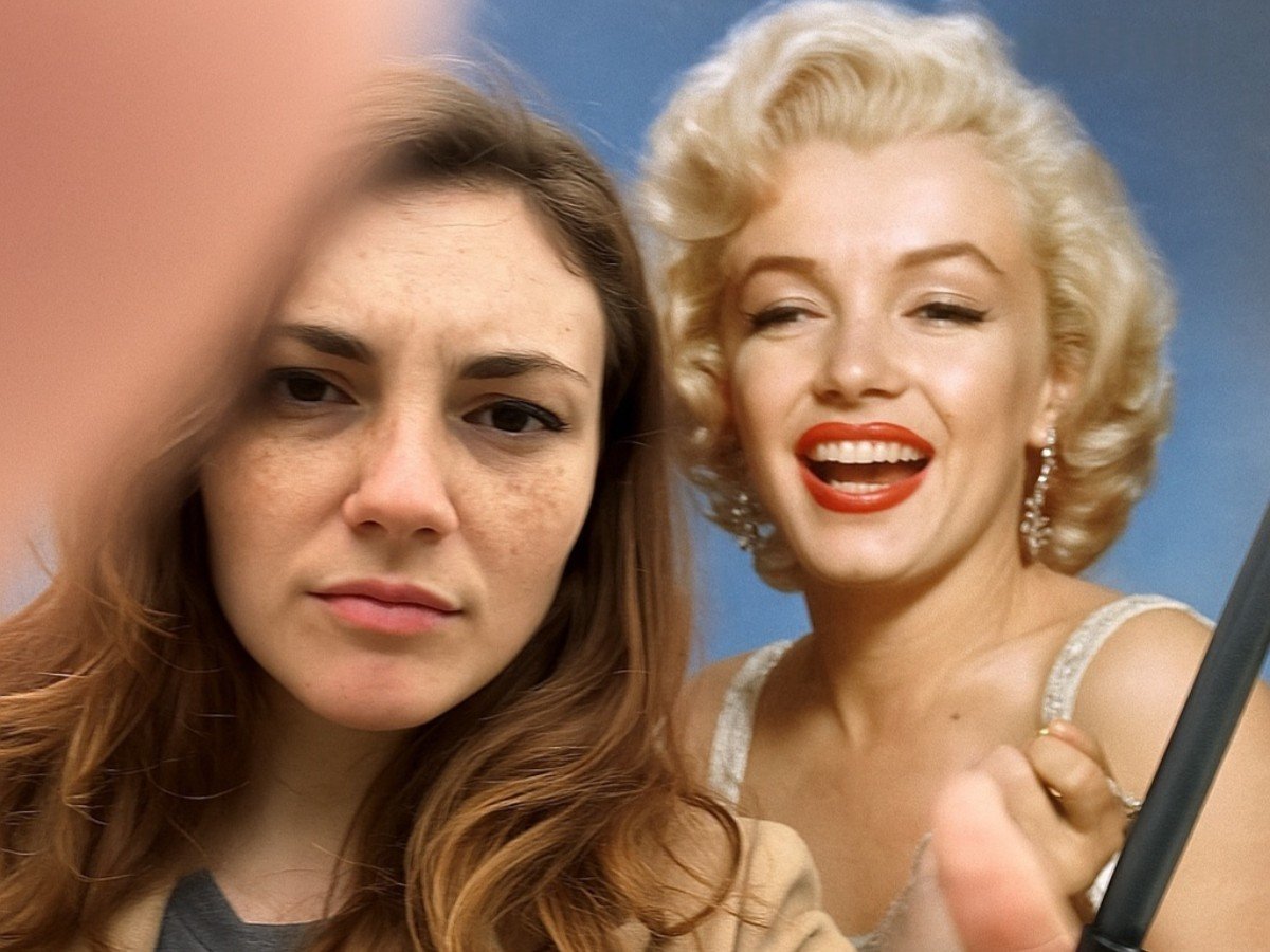 AI Face Integration