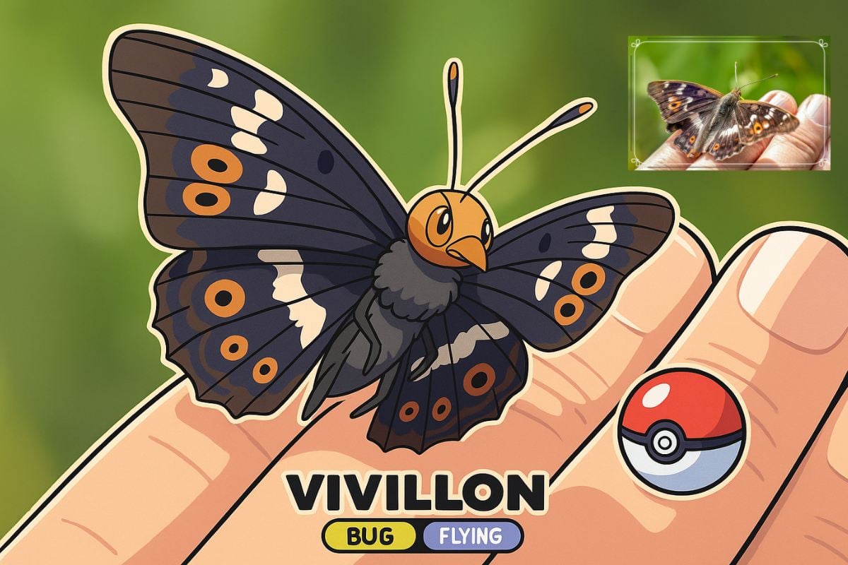 AI Pokemon Generator