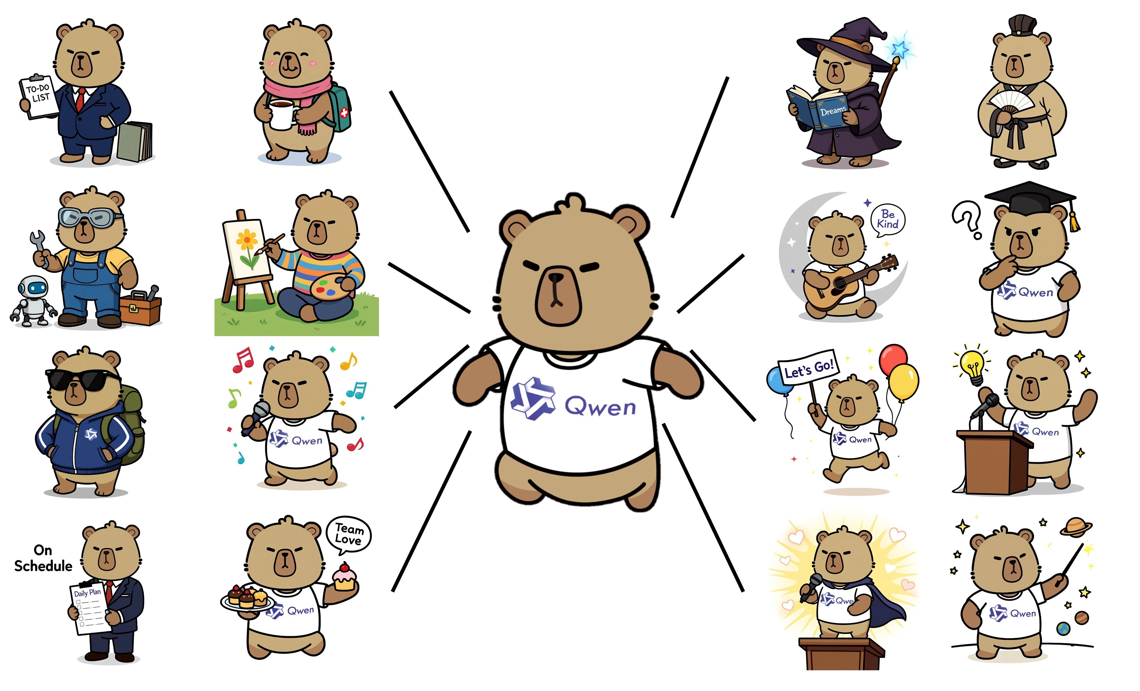 Qwen Image Edit