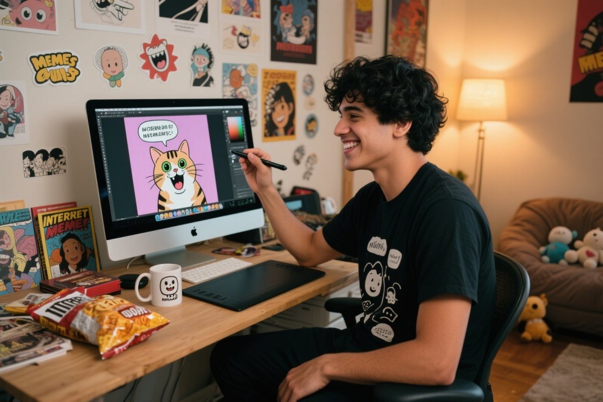 Meme Creators