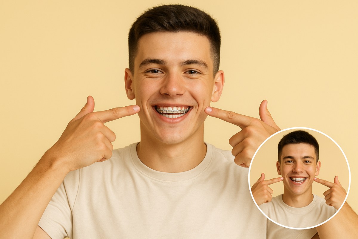Custom Filter with Braces