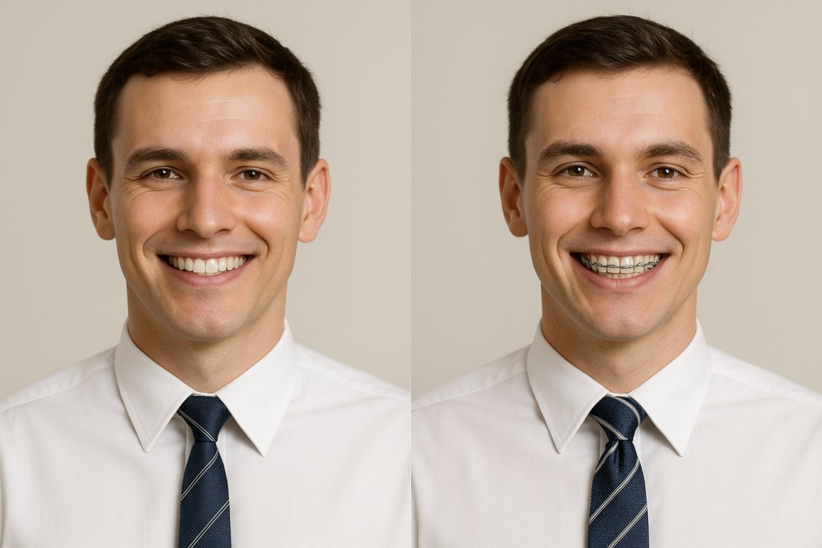 Free Braces Filter Online