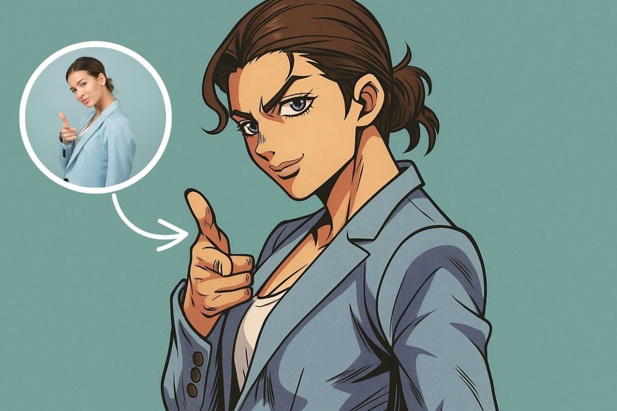 Using the online JoJo filter tool