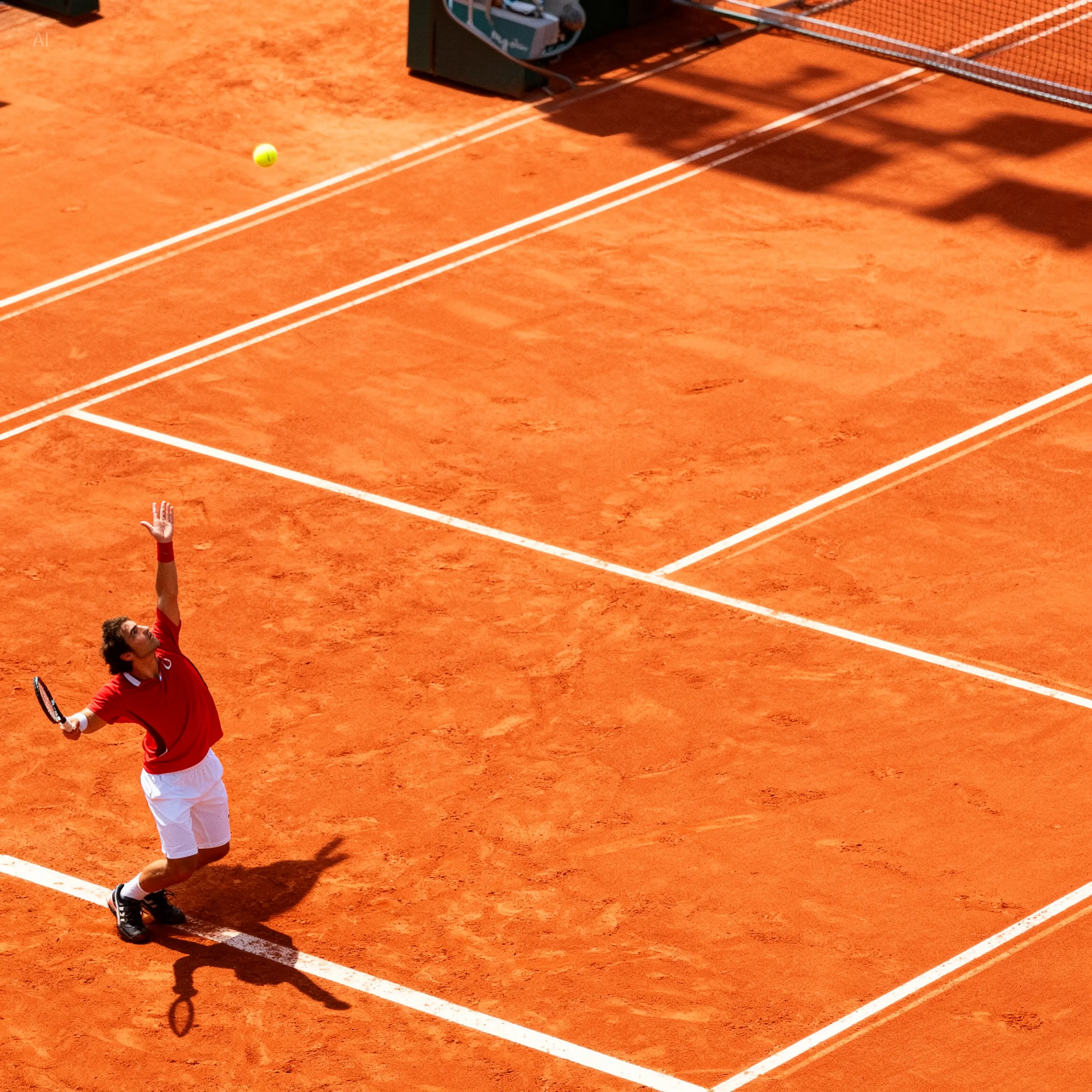 Ejemplo de imagen a imagen de Seedream 4.0