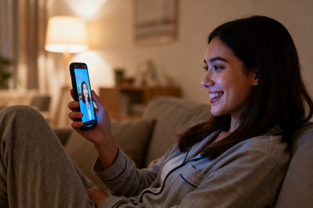 Entertainment & Social Media