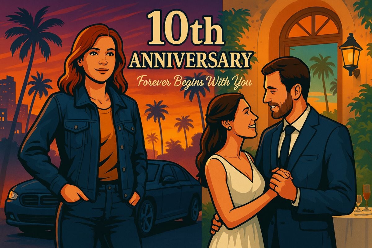 Personalized GTA Portraits