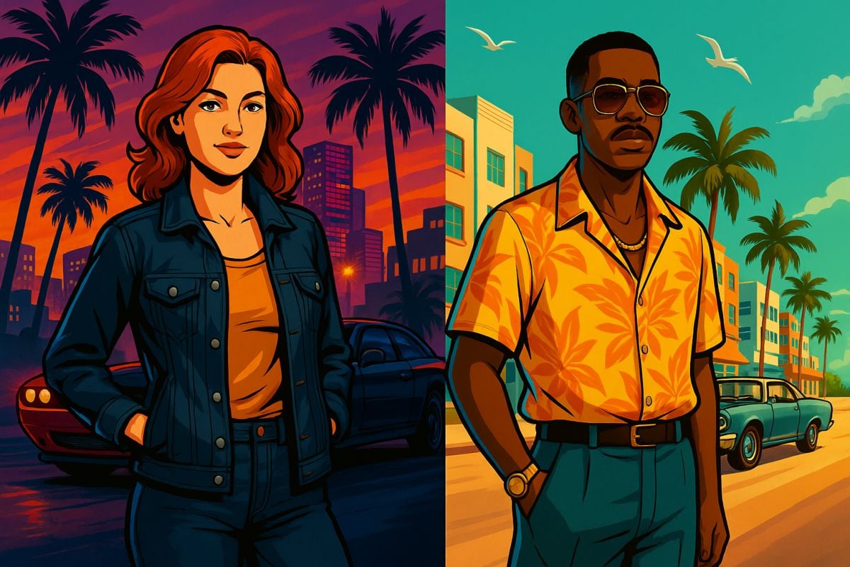 Creative Artwork & Visual Storytelling