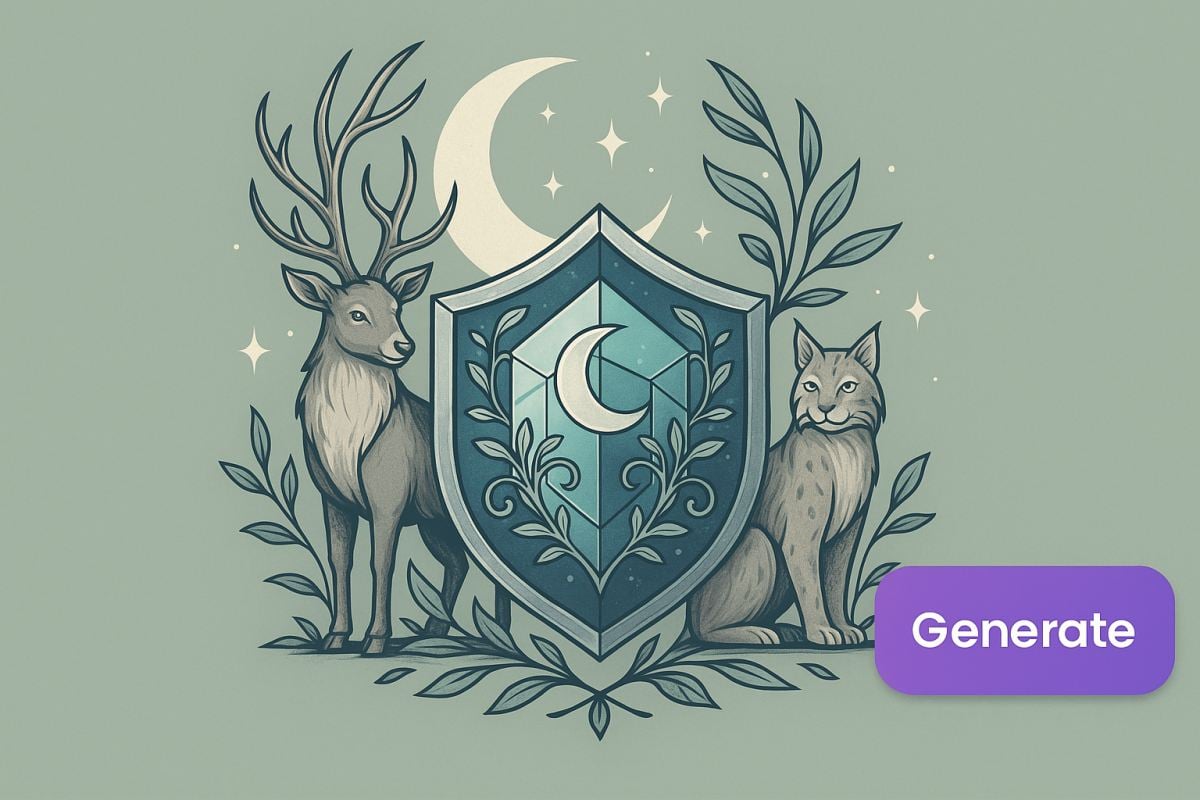 Créateur de blason gratuit