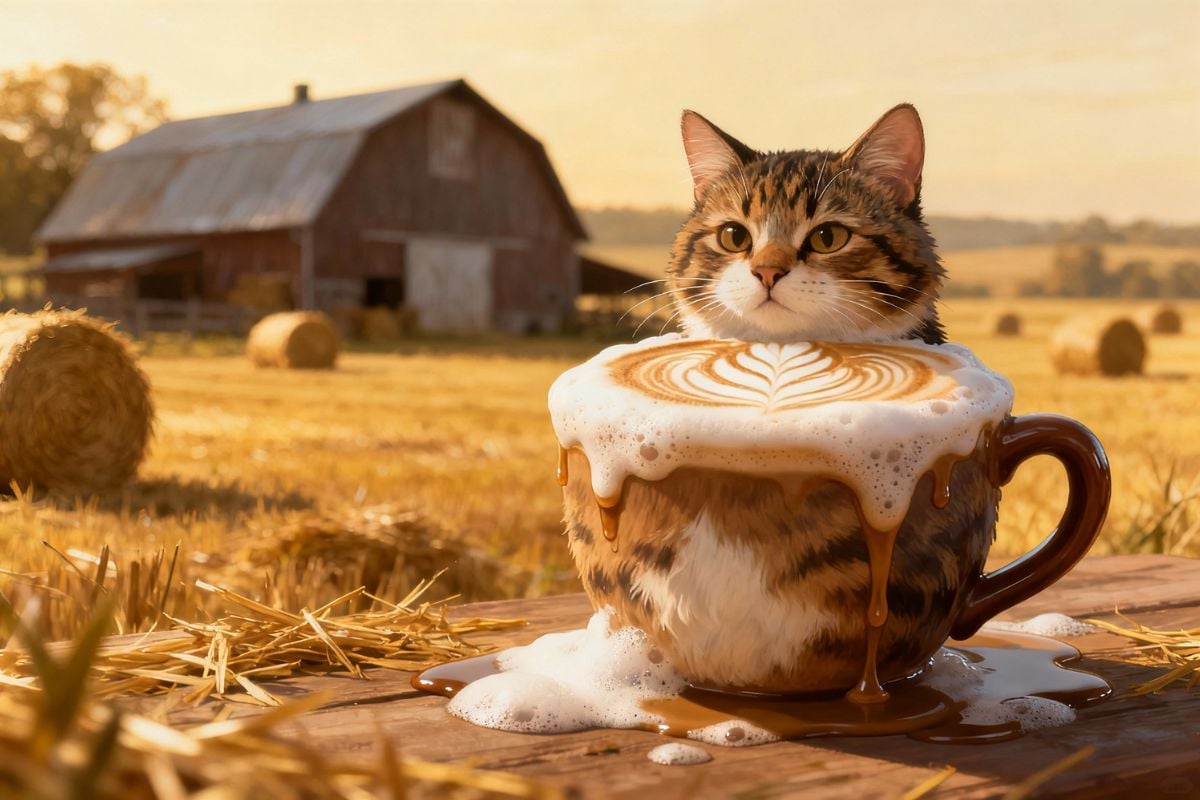 バズるイタリアン・ブレインロット・キャラクターのミーム