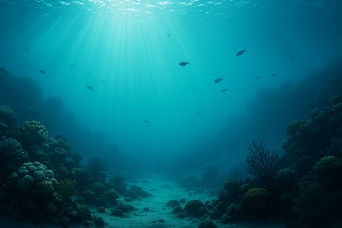 Long Video Generation Showcase