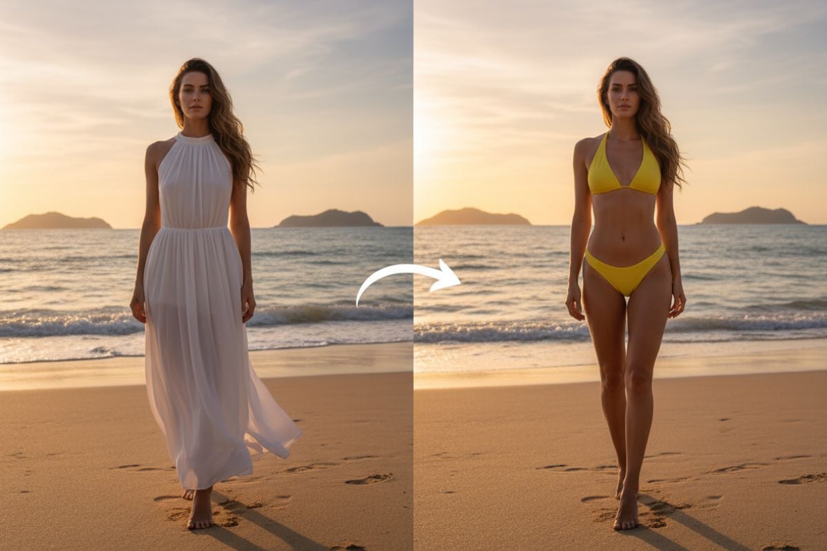 Fashion Style Exploration