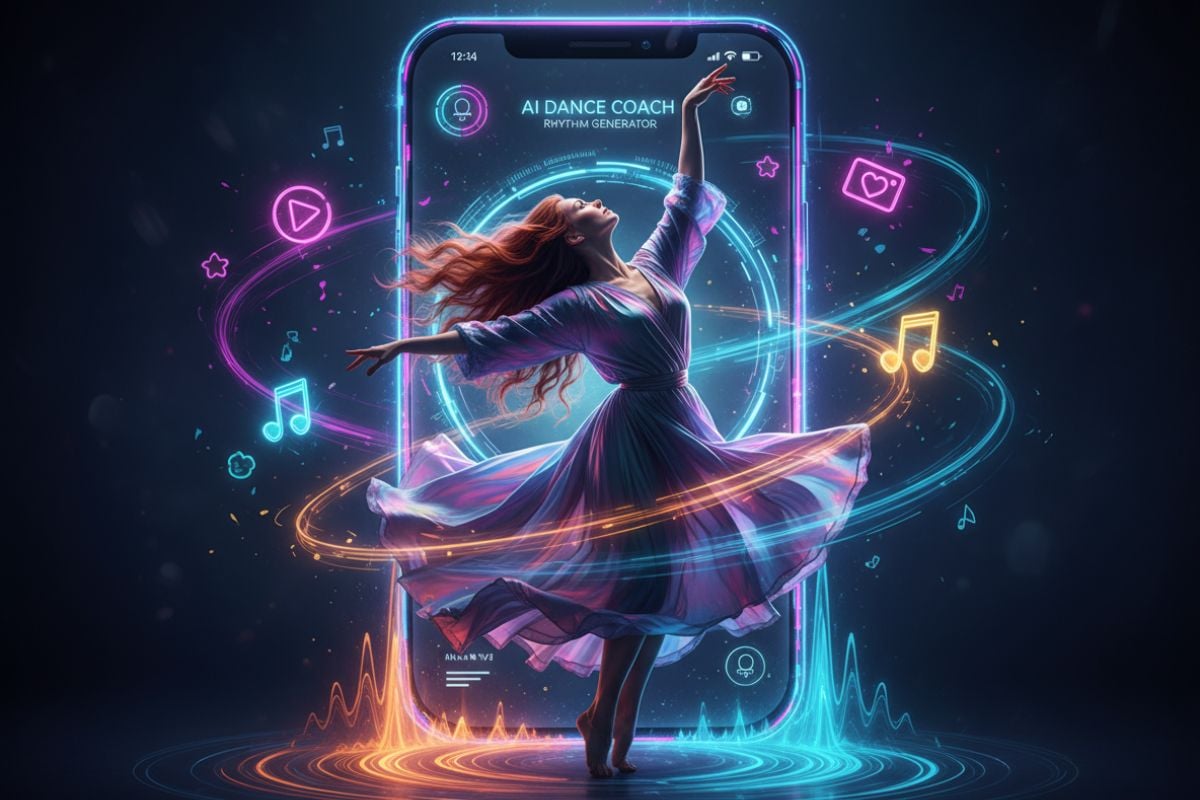 TikTok Trends Starter - GoEnhance AI