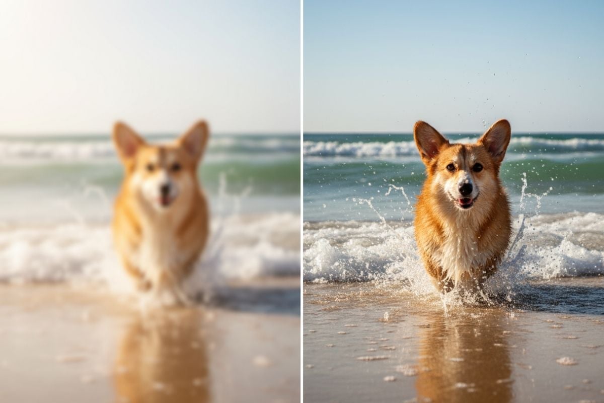 Pour l’impression photo