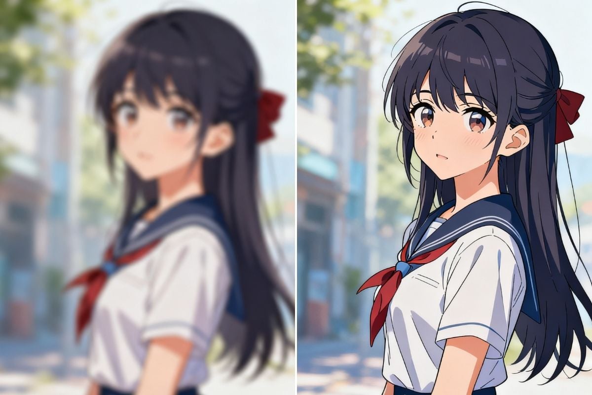 Pour les créateurs de dessins animés / anime