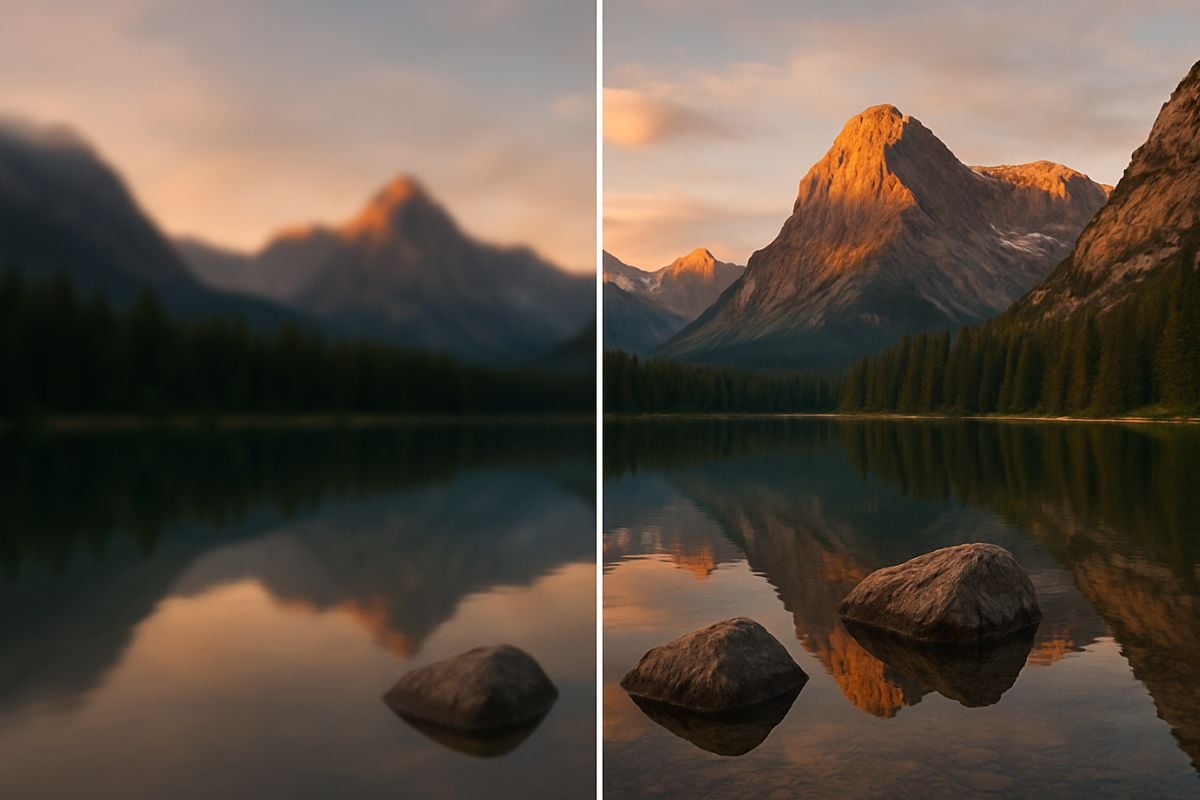 Pour les photographes