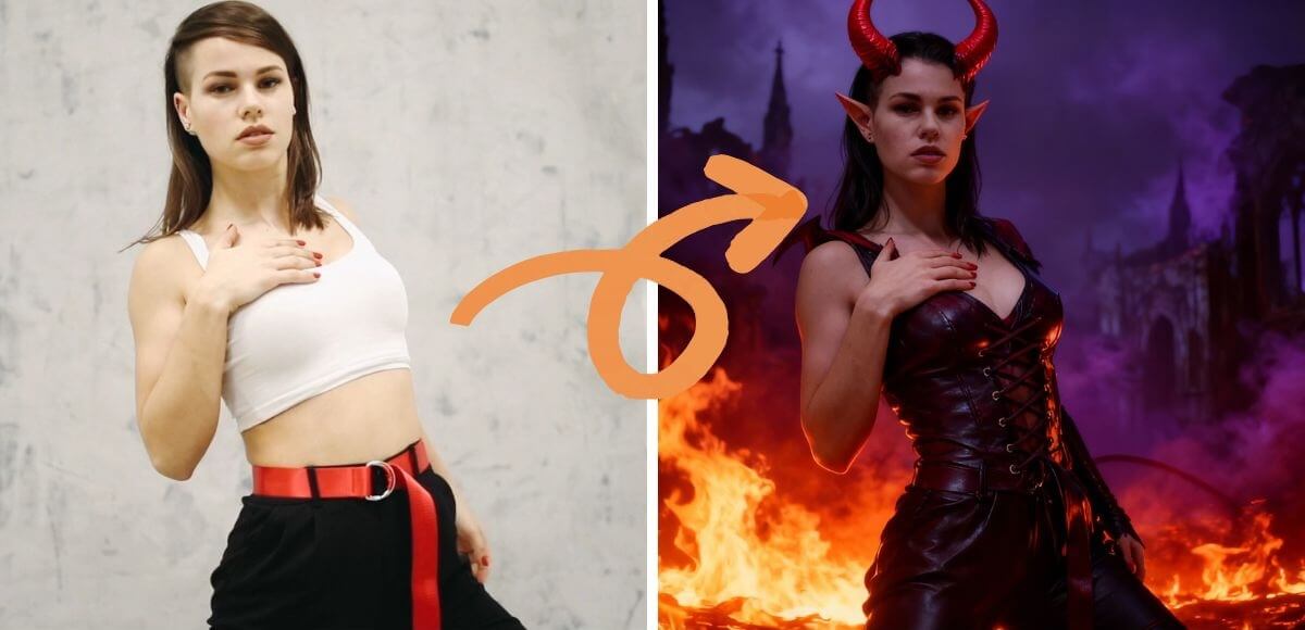 High-Fidelity Motion Transfer with Wan 2.2 Animate - GoEnhance AI