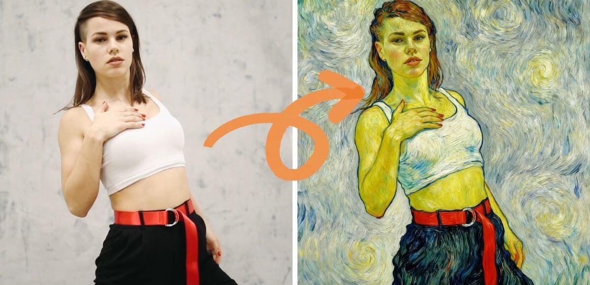 Facial Expression Fidelity in AI Animation - Wan 2.2 Animate