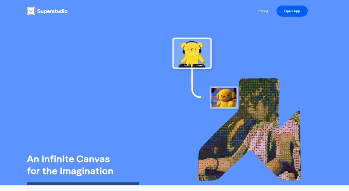 Kaiber AI for Pixverse Alternatives