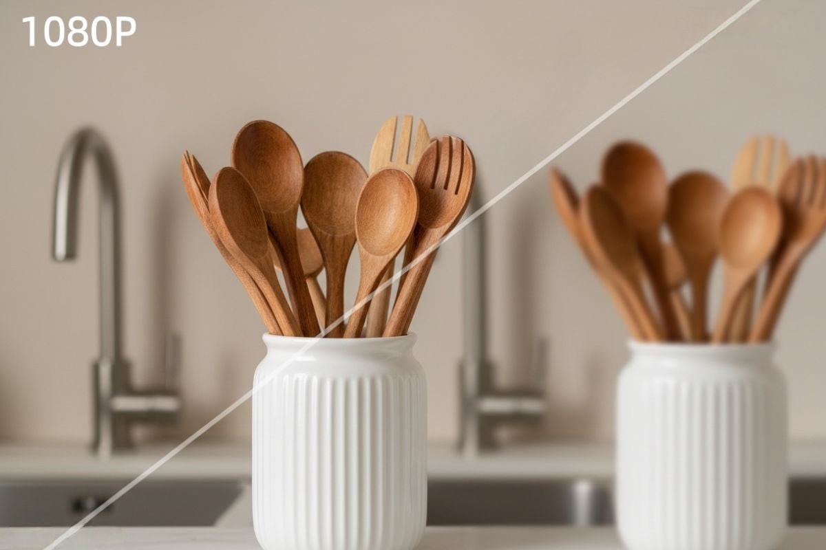 Intelligent Video Denoising and Deblurring