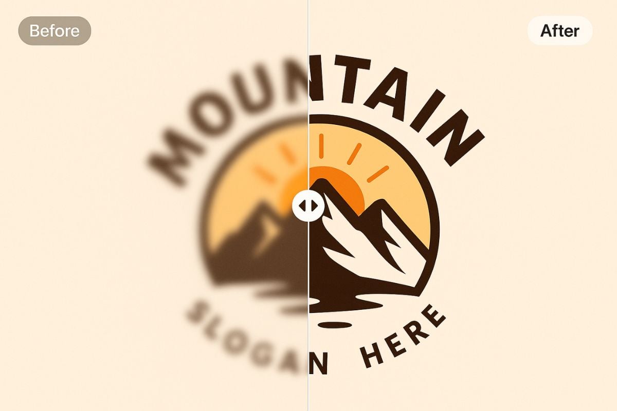 AI Video Resolution Enhancer Tool