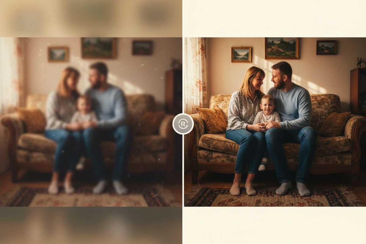 Personal & Archival Projects