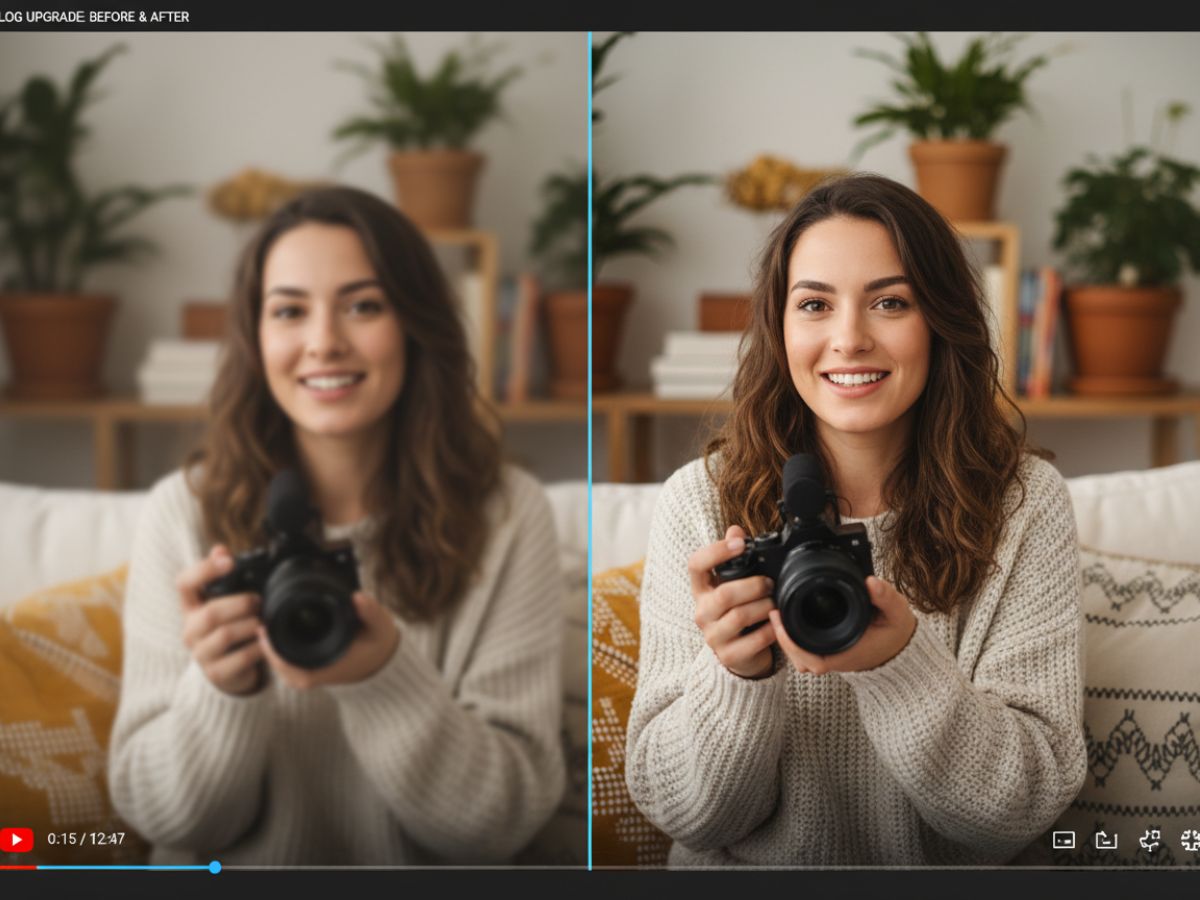 4K Resolution Output