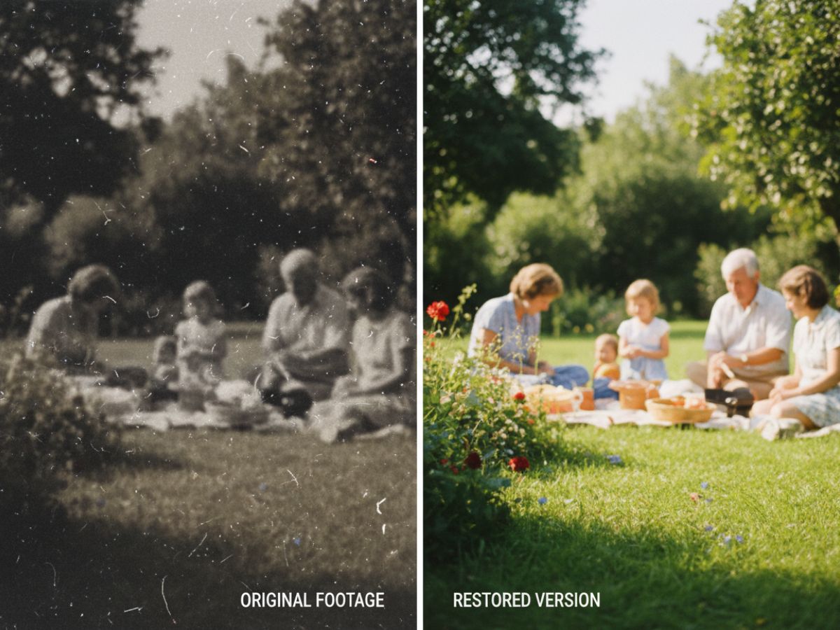 Archivists & Hobbyists