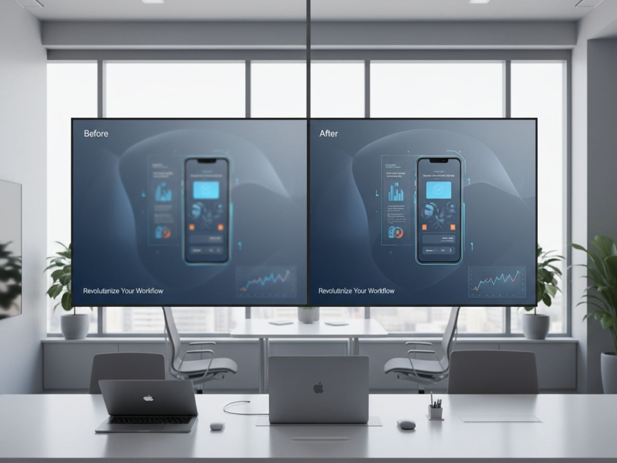 Marketing & Business Professionals