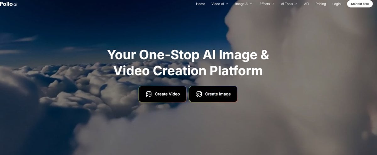 Cover Image for Essayez Pollo.ai gratuitement : Générateur de vidéos IA en ligne et 5 meilleures alternatives