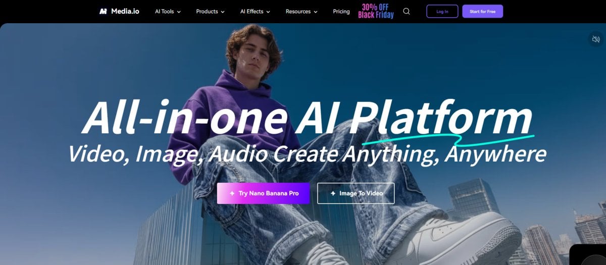 Pollo.ai and alternative image-to-video tools