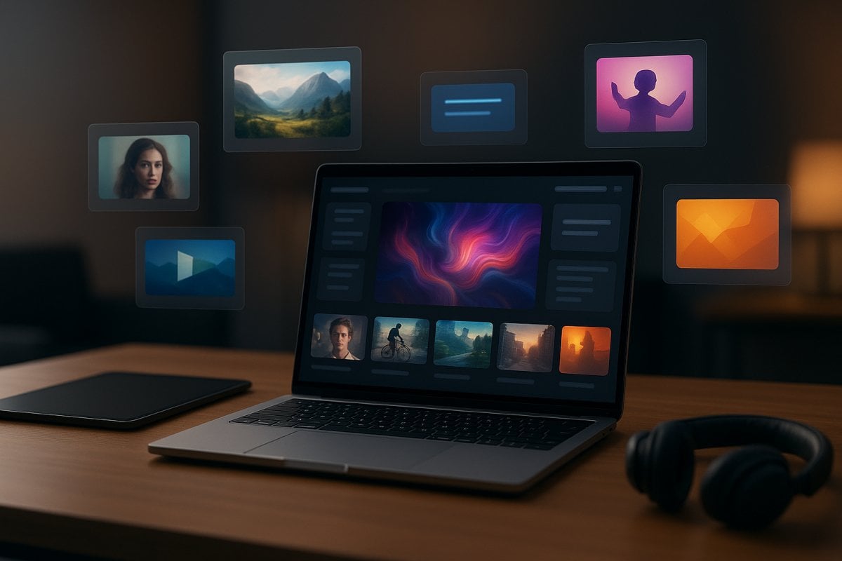 Cover Image for Meilleures alternatives à Pika.art en 2026 : Comment choisir un outil vidéo IA