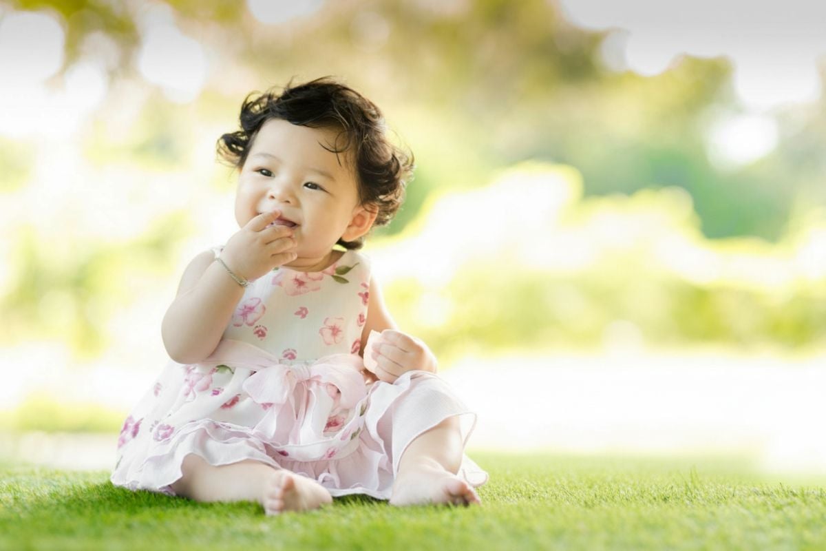 Before removing objects